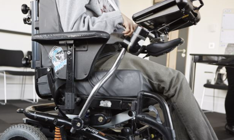 An evidence based approach and supporting documentation to AAC assessment